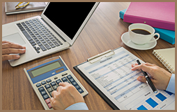 Investing Money